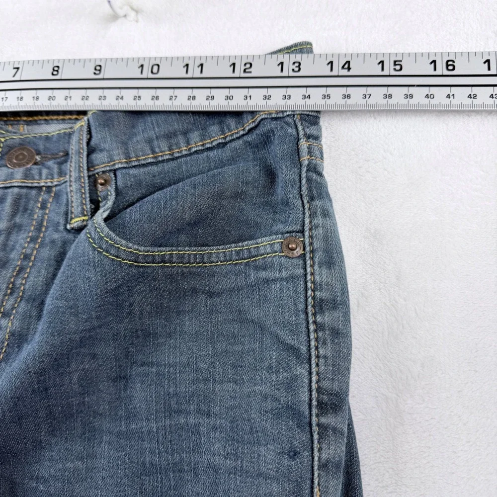 Levis levi 511